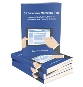 31 Facebook Marketing Tips